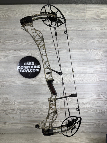 Used mathews lift right - mathews, 29.5
