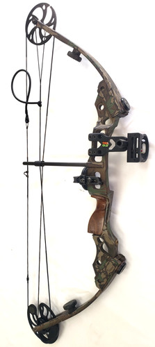 Mathews mq32 right handed - mq32, right-handed