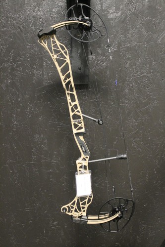 Mathews lift 33 - mathews, 33"