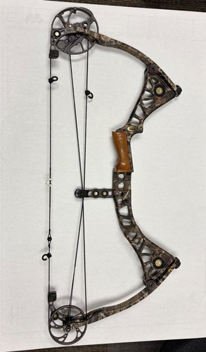 Mathews solo cam pound box - mathews,