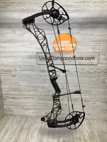 Used mathews lift 5 - used,