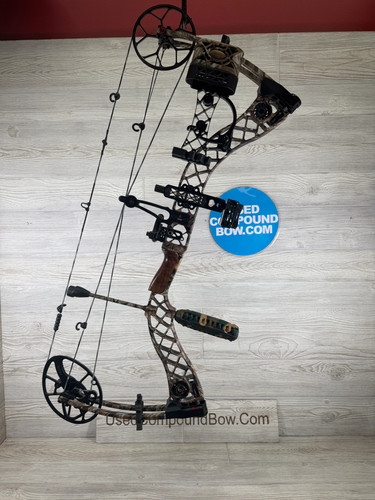 Used mathews creed - mathews,