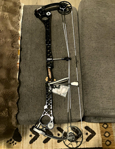 Mathews trg target - rh,