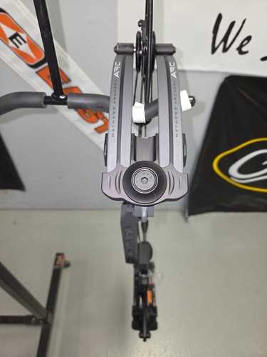 Mathews arc compound - arc, bow