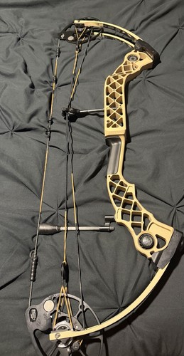 Mathews monster chill - mathews,