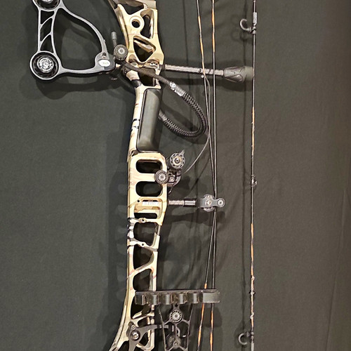 Mathews halon right - mathews,