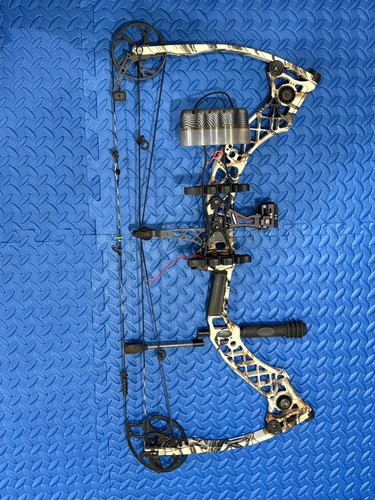 Mathiew compound bow right - mathiew’s,