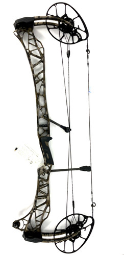 Mathews 2025 lift - mathews, 32"-