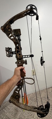 Used mathews legacy - legacy, right