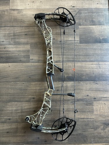 Mathews lift compound bow - compound,
