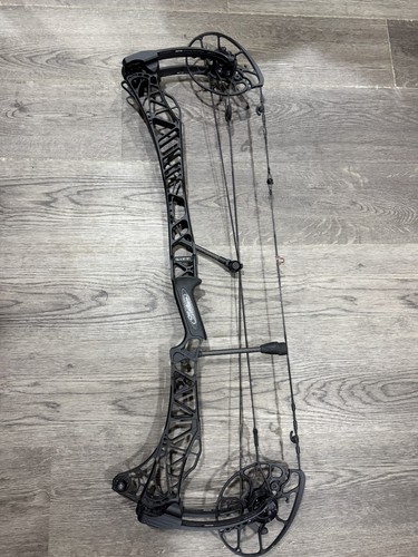 Mathews lift bow black - lift,