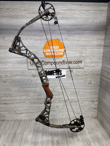 Used mathews drenalin - used, 27"