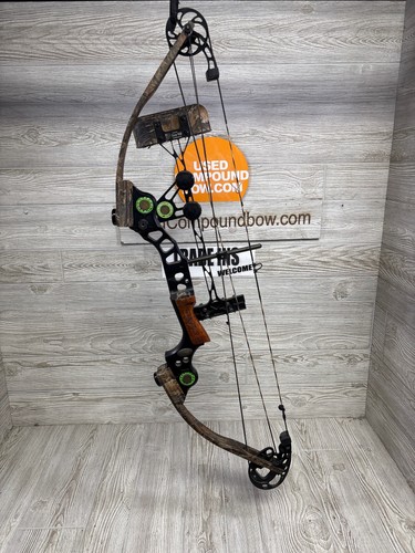 Mathews black max 30 - max, 60-70#