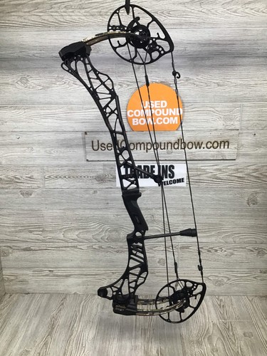 Used mathews lift 5 right - lift, 29.5