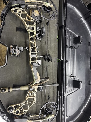 Mathews vxr - vxr, 28