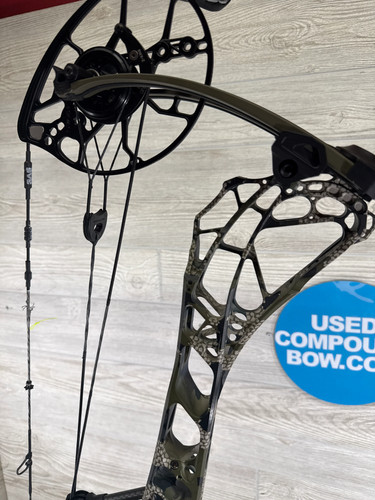 Used mathews arc kuiu - mathews, 30