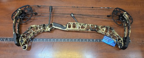Mathews archery phase rh - archery, 4